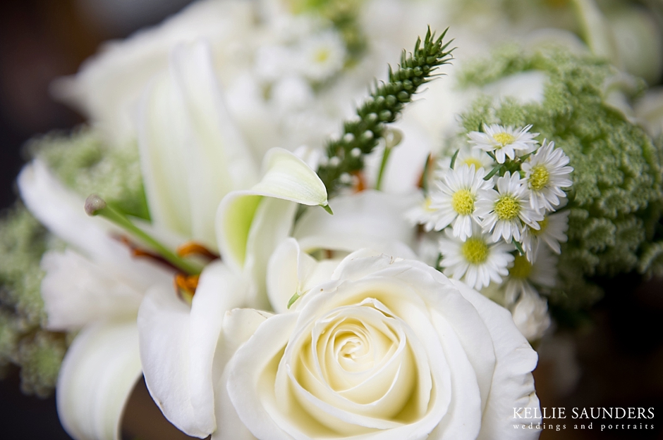 Village Club of Bloomfield Hills Weddings
